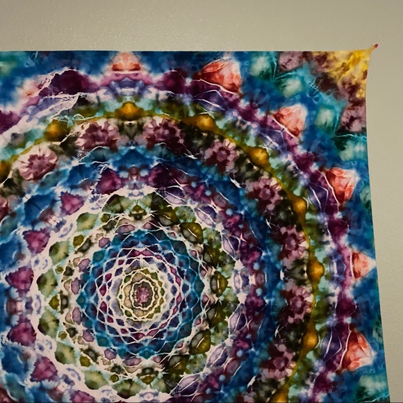 Handmade Wall Tapestry - Picture 3 of 6